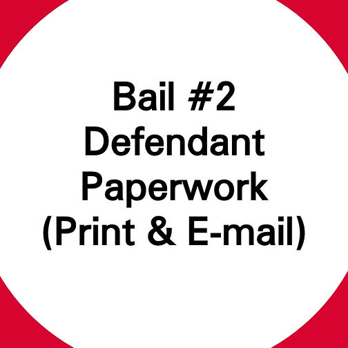 Bail Bonds For Vegas